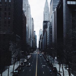 Meet your Posher, Sabrina